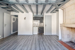  Appartement � vendre 1 pi�ce 