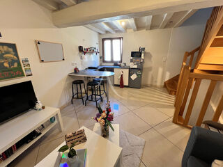  Appartement à louer 2 pièces 45 m²