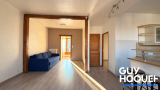  Maison � vendre 4 pi�ces 74 m�