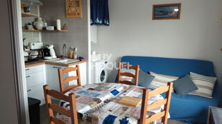 Appartement à vendre 3 pièces 38 m²