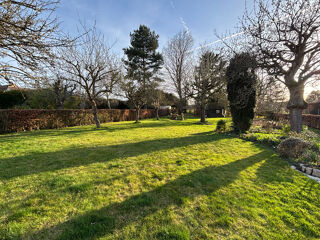  Maison à vendre 6 pièces 