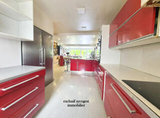  Maison à vendre 7 pièces 169 m²