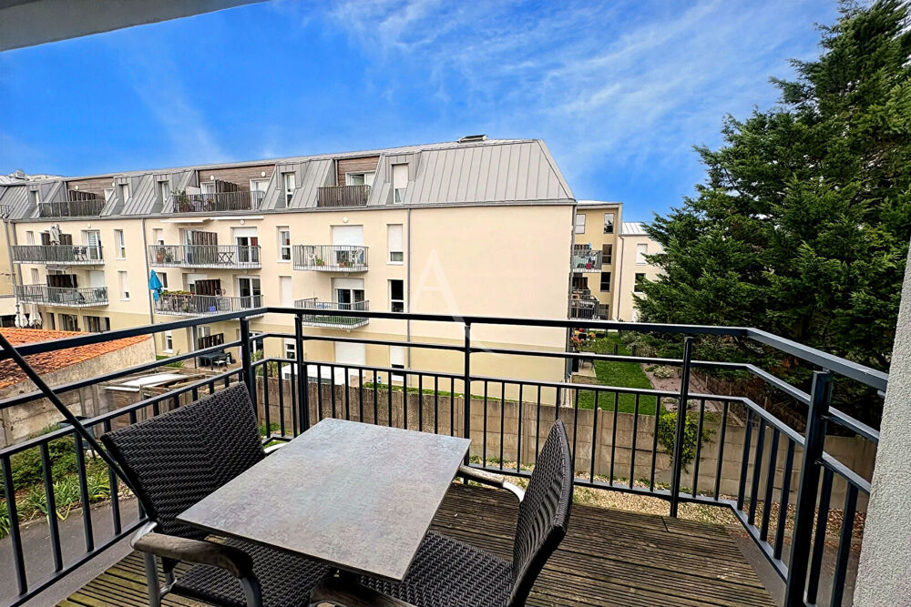Vente Appartement Appartement Les Sables D Olonne 2 pièce(s) 51 m2 Les sables d olonne