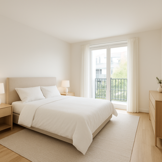  Appartement � vendre 3 pi�ces 73 m�