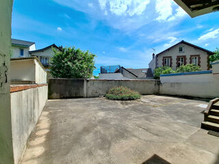  Maison � vendre 10 pi�ces 167 m�