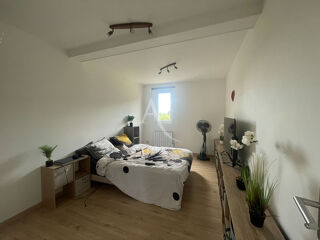  Maison à vendre 3 pièces 90 m²
