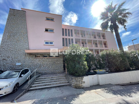  Appartement  louer 1 pice 30 m Saint raphael