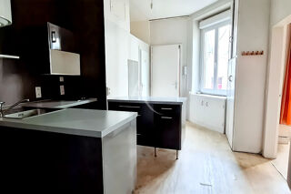  Appartement  vendre 2 pices 34 m