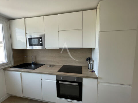  Appartement � louer 1 pi�ce 10 m�