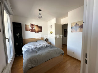  Appartement  vendre 4 pices 79 m