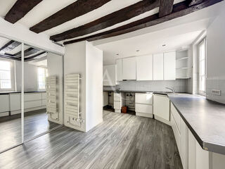  Maison à louer 6 pièces 102 m²
