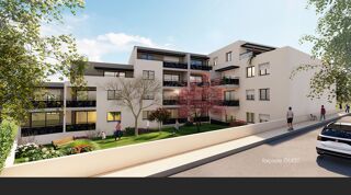  Appartement � vendre 4 pi�ces 79 m�