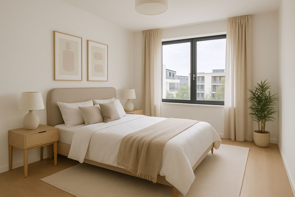 � vendre  Appartement Strasbourg (67000)