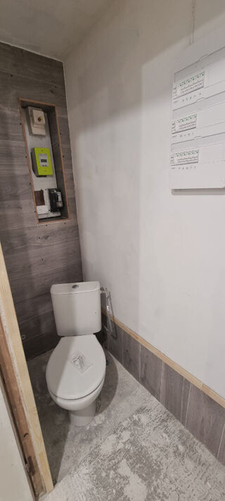  Maison � vendre 3 pi�ces 54 m�