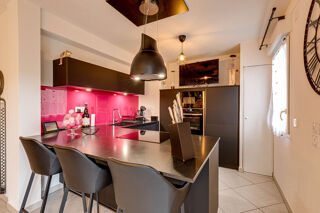  Maison  vendre 4 pices 82 m