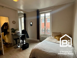  Appartement � vendre 1 pi�ce 25 m�