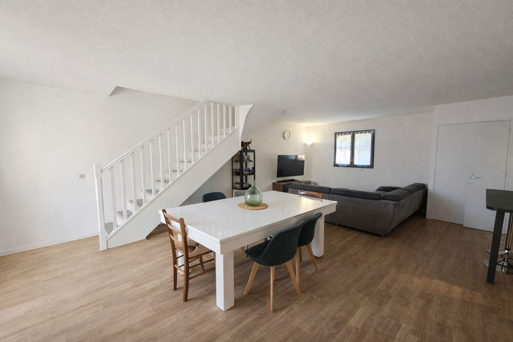 Villa Saint Raphael 4 pièces avec jardin et garage