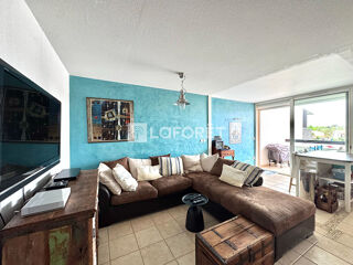  Appartement à vendre 3 pièces 59 m²