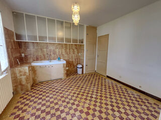  Maison � vendre 5 pi�ces 123 m�