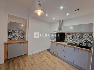  Maison � vendre 4 pi�ces 85 m�