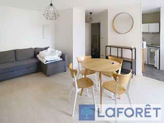  Appartement � louer 1 pi�ce 31 m�