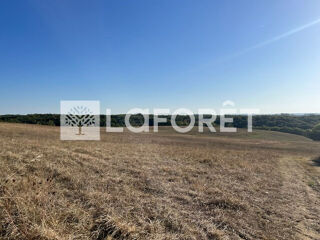  Terrain � vendre 97530 m�