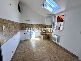  Maison à vendre 3 pièces 62 m²