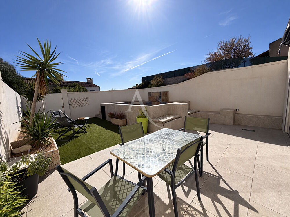 Vente Maison Maison Coup de Coeur Martigues 4 Chambres Martigues