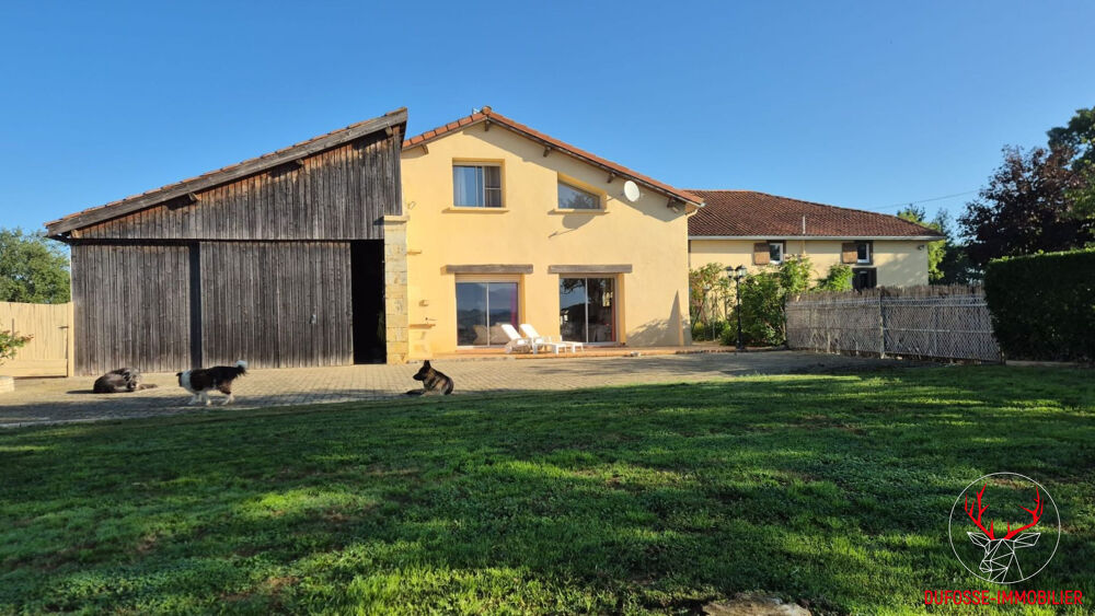 � vendre  Maison Saint-Gaudens (31800)