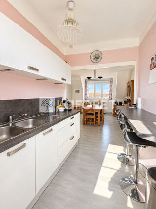  Appartement à vendre 4 pièces 87 m²