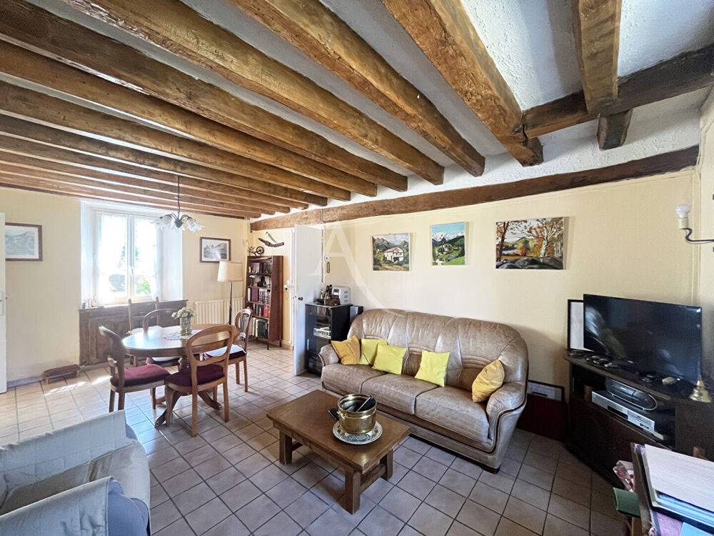 Vente Maison Charmante maison de village Dourdan