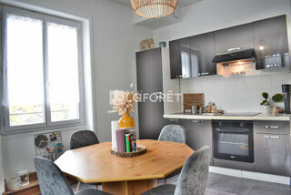  Appartement � louer 2 pi�ces 53 m�