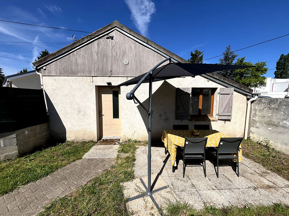 Vente Appartement Appartement Les Mureaux 2 pièce(s) 39.40 m2 Les mureaux