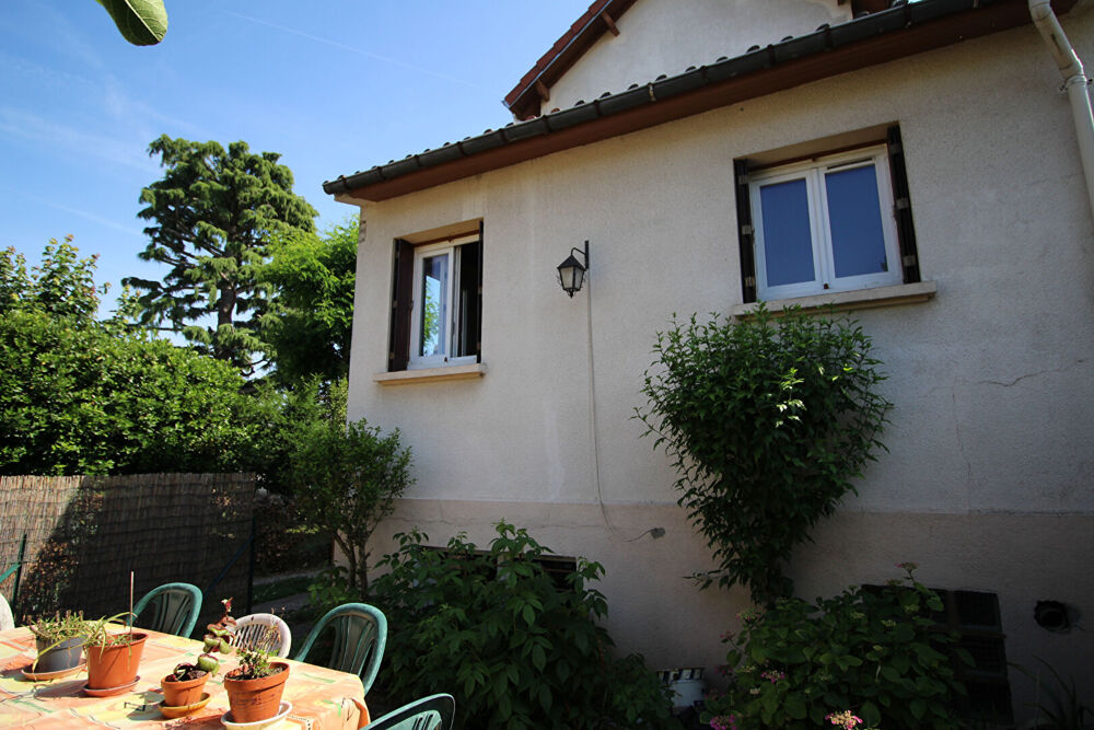 Vente Maison MASSY Quartier Graviers , Maison Massy 4 pièce(s) 108 m2 Massy