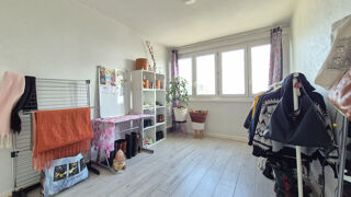  Appartement � vendre 4 pi�ces 88 m�