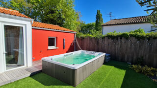  Maison  vendre 5 pices 123 m