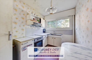  Appartement à vendre 2 pièces 47 m²