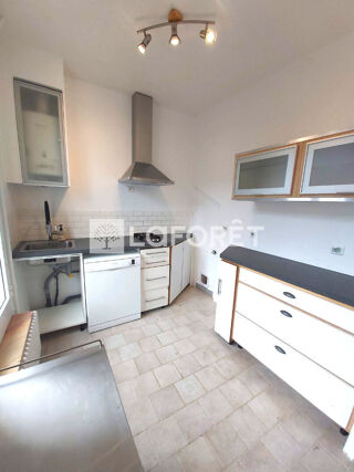  Maison � vendre 5 pi�ces 85 m�