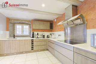  Maison � vendre 10 pi�ces 295 m�