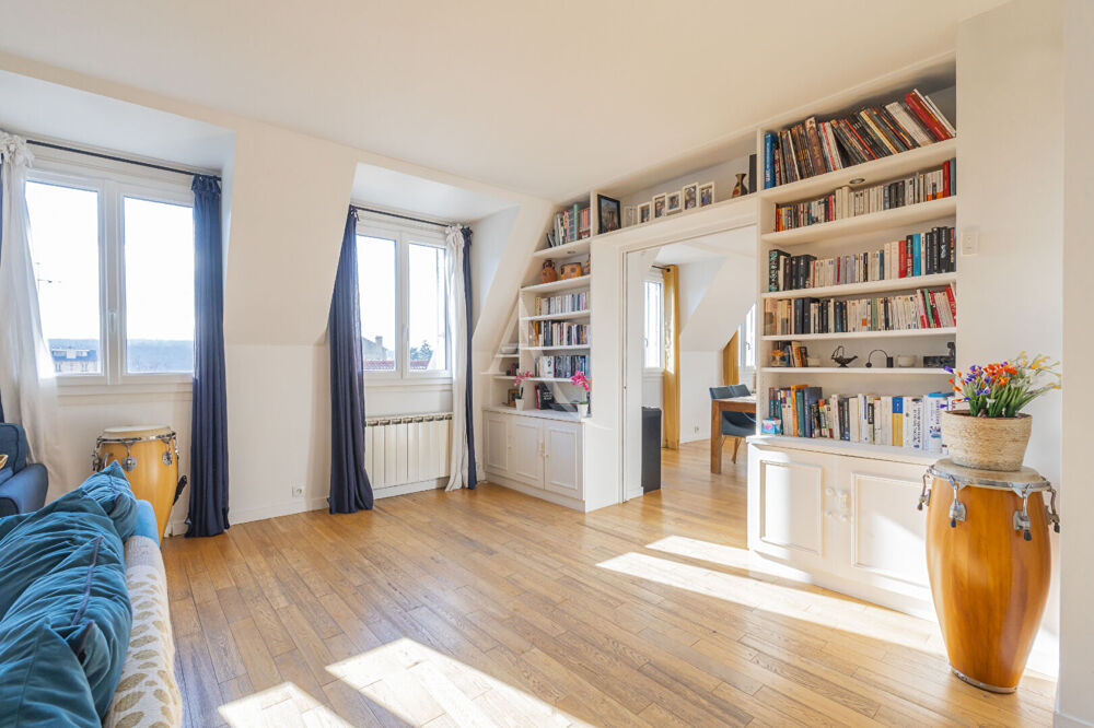 � vendre  Appartement Garches (92380)