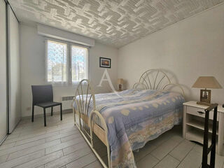  Appartement  vendre 2 pices 52 m