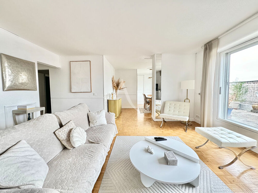 Location Appartement TYPE 5, REIMS - COURCELLES Reims