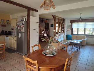  Maison à vendre 6 pièces 147 m²