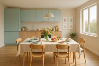  Appartement à vendre 5 pièces 107 m²