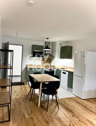  Appartement � louer 2 pi�ces 39 m�