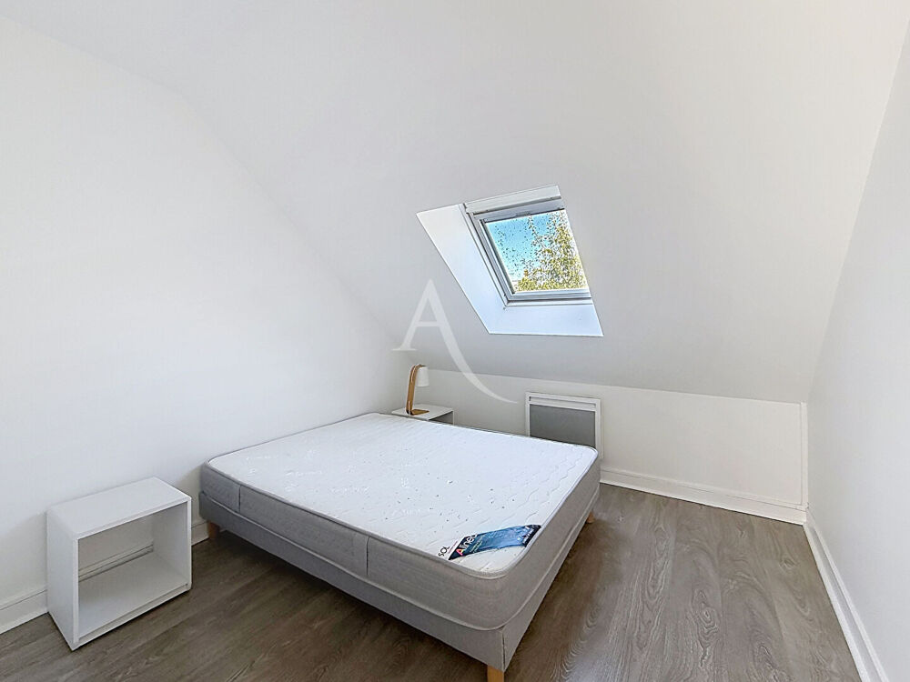 Appartement Beaufort En Anjou 2 pièce(s) 31.21 m2