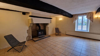  Maison à vendre 5 pièces 117 m²