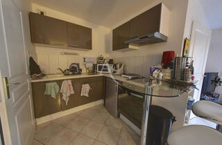  Appartement � vendre 2 pi�ces 47 m�