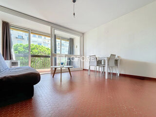  Appartement à vendre 1 pièce 26 m²