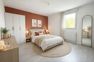  Maison � louer 5 pi�ces 137 m�